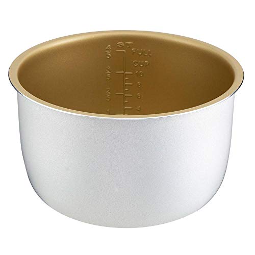 PANELA DE PRESSAO MULTIFUNCIONAL DIGITAL GOLD PPP05G 127 V