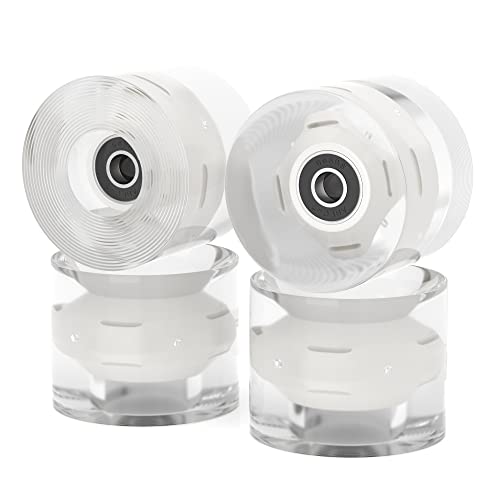 10 Best Led Skateboard Wheels [Buying Guide 2022] • Sacred Car