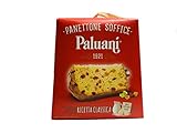 Paluani Panettone Classico (0.5 kg)