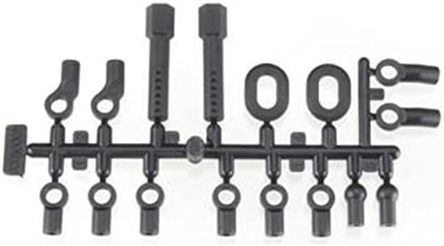 Axial Racing AX80005 AX80005 Linkage Set Rock Crawler