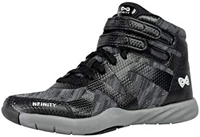 Nfinity beast black Clearance