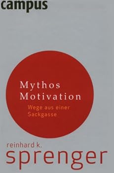 Hardcover Mythos Motivation Book