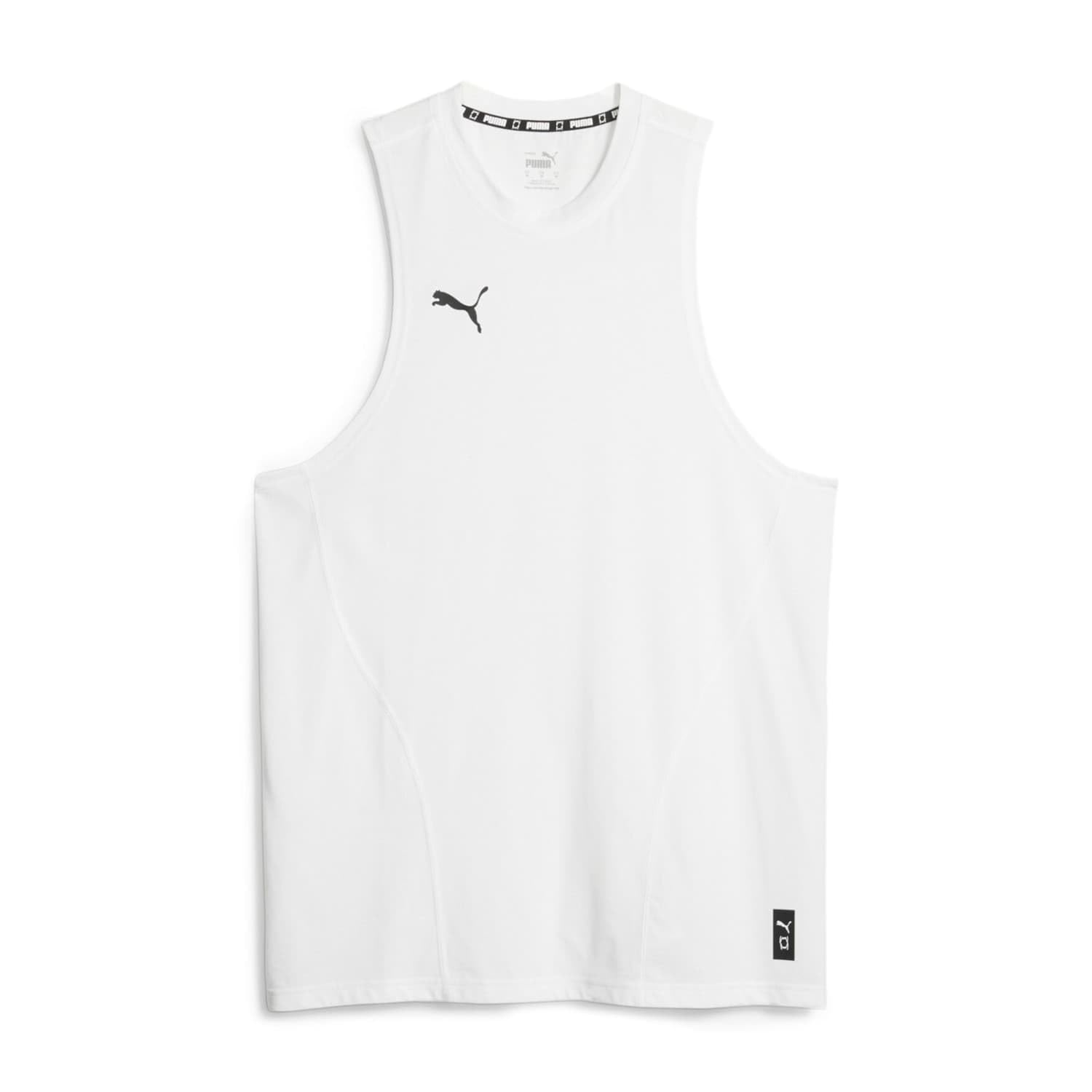 PUMA Hoops Team Drycell T-shirt męski