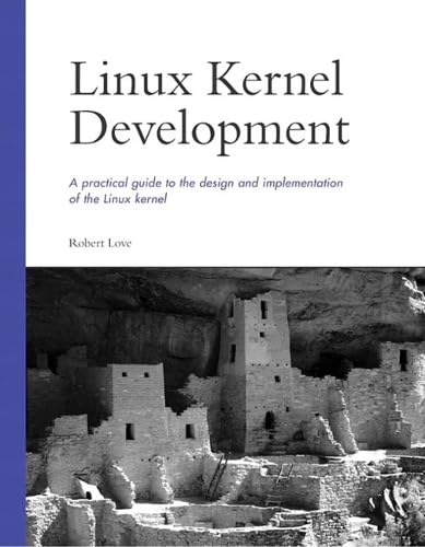 Linux Kernel Development