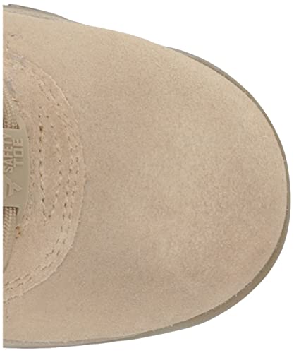Bates Men's Tactical Sport 2 Combat Boot, Desert Sand, 10.5