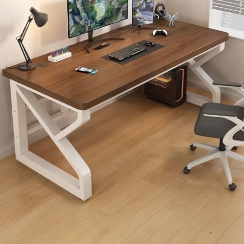 Tonain �p�\�R���f�X�N �e�����[�N�f�X�N �� pc�f�X�N �Q�[�~���O�f�X�N ���� �g���ȒP �ؐ� �~�V���� ��Ƒ� �ω׏d300kg ���C�� �ȃX�y�[�X �����f�X�N�g�b�v �l�ԍH�w ���ϑ� �d���p �Q�[���A�ݑ�[�N�A�I�t�B�X�p (D,120*60