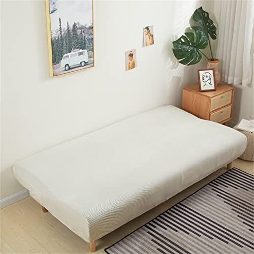 Housse de canapé gris 90x90 cm avec envers antidérapant pour protection efficace - 4