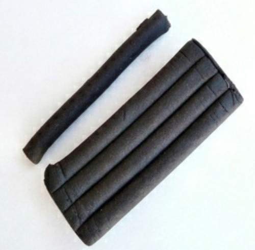 PUSPANJALI HERBALSBumboo Less Perfumed Dhoop Sticks|Special Dhoop Large - Pack of 5