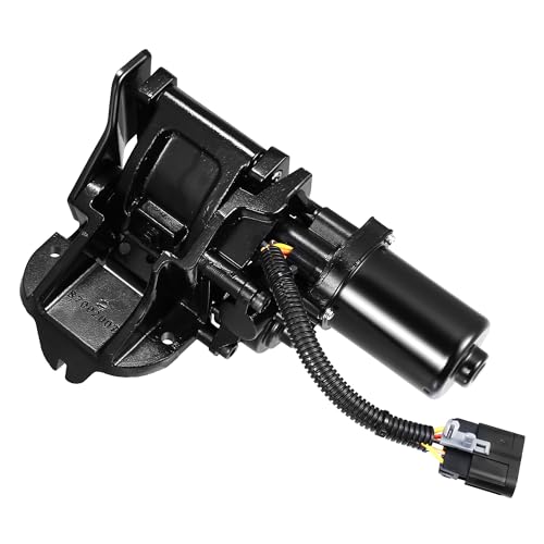 Motor para escalón eléctrico delantero izquierdo ACROPIX