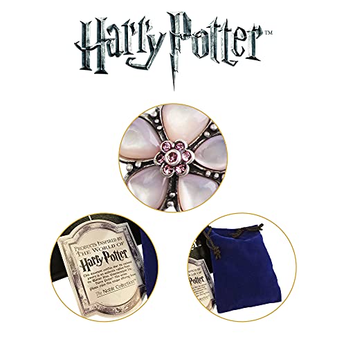 Pendientes Harry Potter Hermione Last Level NOB8900 ideales para convenciones de magia y cosplay 4