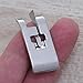Pixnor Professional Overcast Presser Foot for Brother Singer Babylock Janome Kenmore