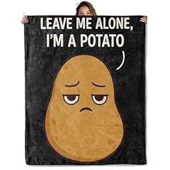 Funny Potato