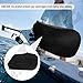 XINKE Downrigger Cover Compatible with Digi-Troll 10 TS, Digi-Troll 10, Digi-Troll 5 TS, Digi-Troll 5, Also for Magnum 10 STX TS, Magnum 10 STX, Magnum 5 ST