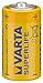 Produktbild Baby-Batterie VARTA Superlife Zink-Chlorid, Typ C, 1,5V