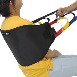 Transfer Sling, Transfer Belt for E...