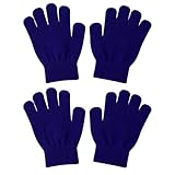 guantes boxeo infantiles Diseño reflexivo de dedos completos: los guantes de punto para niños pueden cubrir completamente sus manos con el diseño reflexivo de dedos completos, manteniendo sus manos calientes en invierno, lo que los hace ideales para actividades tanto en interiores como al aire libre.