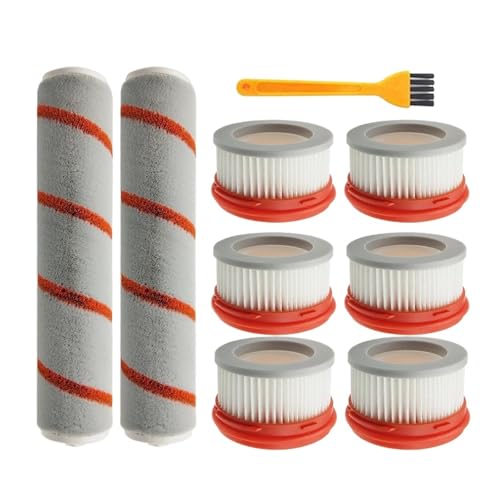 Dreame V8 V9 V9B V9P XR V10 V11 T20 V16 ƒp|@p[[uVp[c tB^[ANZT[ 8