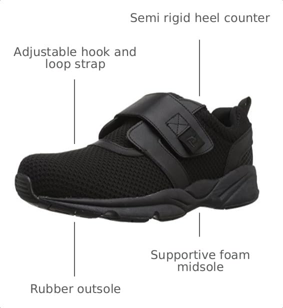 Image of Propet Stability X Strap