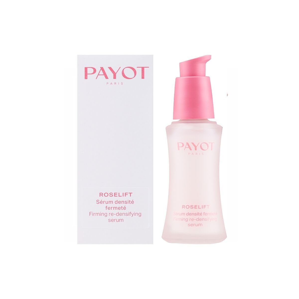 Payot Roselift Sérum Densité Fermeté siero liftante viso 30 ml - 4
