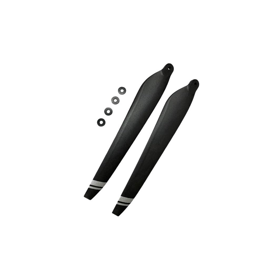Hélice 2480 CCW pour drone agricole de 24 pouces pales pliables moteur X6 Plus