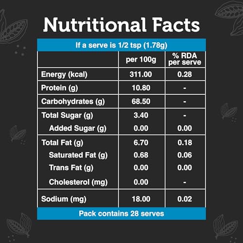 Image of On1y Green Cardamom, 50 gm, Elaichi, Chhoti Elaichi, Bold Size Full Pods, Additive Free, All Natural