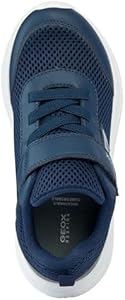 Sneakers Geox B Sprintye Boy B454UA 01454 CK41L S Blau