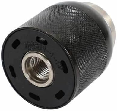 # N196034# DCD797 Chuck Keyless #DCD792 DCD791 DCD790 DC988K DC984KN DCD796 N442696 Electric Drill Chuck Self-Locking Keyless Chuck Replacement Part New for DEWALT