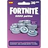 Epic Fortnite – para España – tarjeta regalo por correo