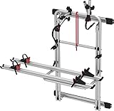 Gewicht: 9 kg Fiamma Fahrradträger Carry-Bike 200 DJ Ducato ab 06/2006