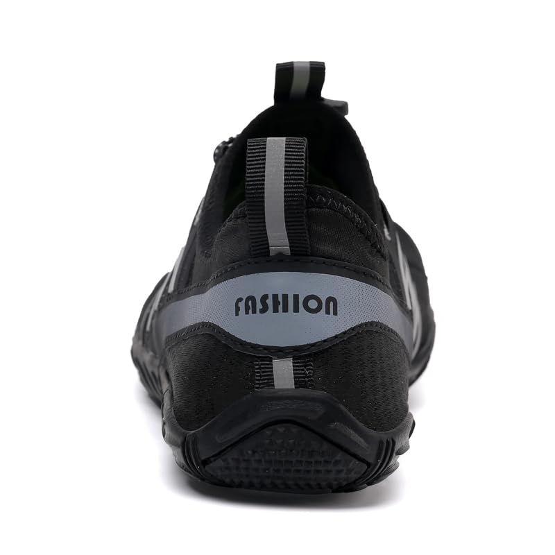 RÖCK - Orthowalk,Outdoor pro barfußschuhe Herren Damen,rutschfeste universal barfußschuhe