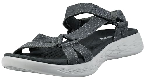 Image of Skechers Women's On-The-go 600-Brilliancy Sport Sandal