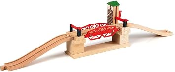 BRIO Açılır Köprü - 33757