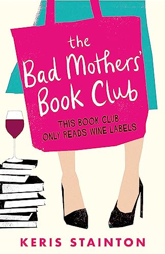 The Bad Mothers' Book Club