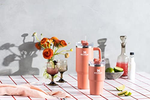 Image of STANLEY Adventure Quencher Travel Tumbler 20oz Grapefruit