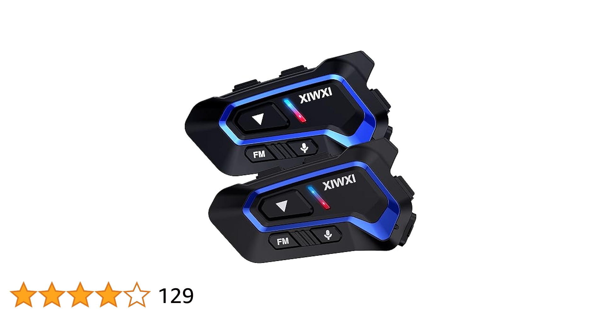 Amazon.co.jp: バイク インカム 2023最新Bluetooth5.3 インカム