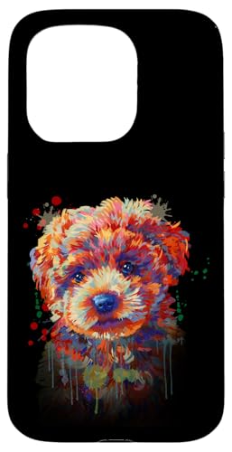 �� �� �v�[�h�� �X�}�z�P�[�X iPhone 15 Pro �p