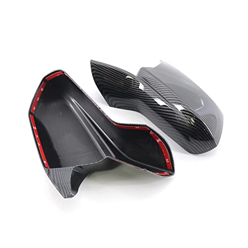 Couverture de rétroviseur pour Camaro coque de protection porte côté - 6