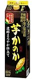混和 芋焼酎 かのか 濃