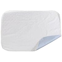 Algopix Similar Product 6 - Premium Reusable Incontinence Underpad