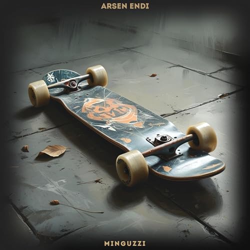  Minguzzi