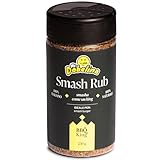 BBQ KING SPICES ARE ALWAYS THE SECRET
