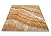 Tenedos Premium Gold Onyx 12x12 Polished Marble Tile - Natural Stone for Bathroom Floor, Kitchen Backsplash, Fireplace Surround, Wall Accent Applications (1 Piece)