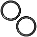 Caltric Clutch Seal Compatible with Yamaha Grizzly 660 YFM660 2002-2008 93101-35001-00