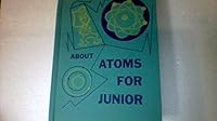 About Atoms B0007FCJ5C Book Cover