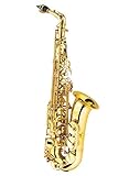 sax baritono j.michael  Sassofono Contralto J. Michael AL500N