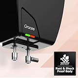 Crompton Gracee 5-L Instant Water Heater (Geyser)