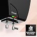 Crompton Gracee 5 Litres instant water heater with 4 Level Advance Safety...
