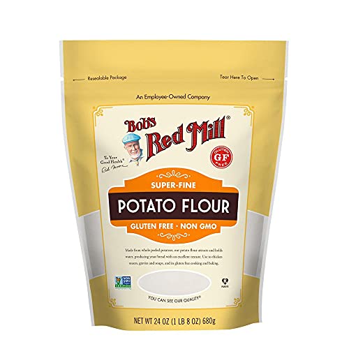 Bobs Red Mill Potato Flour