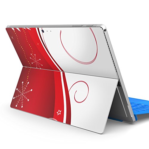 igsticker Surface pro7 (2019) pro6 pro2017 pro4 p XLV[ T[tFX m[gubN m[gp\R Jo[ P[X tB XebJ[ ANZT[ ی 005596 t[  bh 