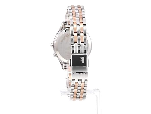 Amazon.co.jp: Seiko LUKIA SSVV058 Women's Wristwatch, Solar Radio
